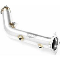RM Motors Downpipe AUDI A4 A5 1.8T B8 2008-2013 120,160,170 | 5903713138280 | 5903713138280