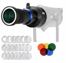 Newell NEWELL NL4210 Strumienica Perseo-33 z mocowaniem Bowens | NL4210 | 5907489645461