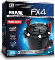 Fluval Filtr kubełkowy FX4 | FV-2148 | 015561102148