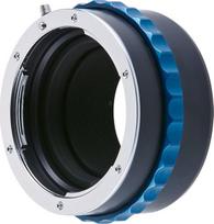 Novoflex Novoflex Adapter Nikon F lens to Leica T Camera | LET/NIK | 4030432744285