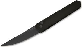 Boker Nóż Boker Plus USA ProTech Kwaiken Auto All Black uniwersalny | 259441-uniw | 4045011170560