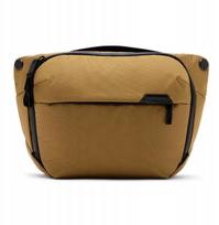 Torba Peak Design Torba PEAK DESIGN Everyday Sling 6L - Coyote | BEDS-6-CY-3 | 818373025700