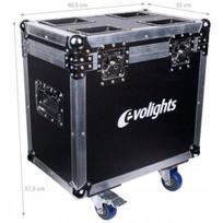 EVGA EVOLIGHTS NEO CASE BEAM SPOT 100W skrzynia transpo | 5908249809956 | 5908249809956