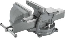Imadło żeliwne z kowadłem 10'' 250mm (S.G. Cast Iron) | JCB-6540210 | 5906692108152