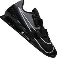 Nike Buty męskie Romaleos 4 czarne r. 46 (CD3463-010) | CD3463-010*46 | 193154364446