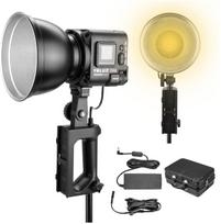 Lampa studyjna Yongnuo YONGNUO LUX100 PRO LAMPA LED FOTOGRAFICZNA STUDYJNA 2700-6500K 120W BOWENS | YN3774 | 6972810420689