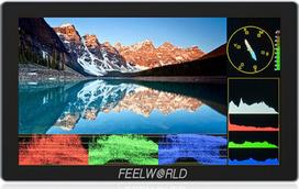 Feelworld Monitor P6X | P6X | 6971863818153