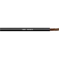 LAPP Lapp H01N2-D - Schwarz - 1,26 cm - 336 kg/km - 415 kg/km - 1000 V - 35 mm² (2210702) | 2210702-25 | 4044774652450