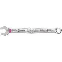 Wera Wera 6003 Joker 15 Set 1 Combination Wrench Set 15 pcs. | 05020302001 | 4013288222657