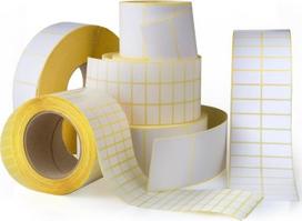 Capture Label 60 x 60 - Core 25. | Label 60 x 60 - Core 25. | 5704174164005