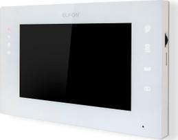 Elfon MONITOR 7'' ELFON OP-VM7F - FAYO Biały | OP-VM7F | 5905668410107
