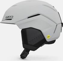 Giro Kask zimowy GIRO TENET MIPS matte light grey r. M [55.5-59cm] (GR-7154753) | GR-7154753 | 196178039222