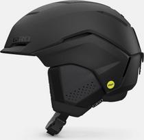 Giro TENET MIPS, czarny mat, r. S [52-55.5cm] (GR-7154955) | GR-7154955 | 196178040228