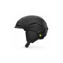 MIVIDA Kask zimowy GIRO TENET MIPS matte black / gold bliss roz. M (55.5-59 cm) (NEW 2023/2024) | GR-7155230 | 196178040365