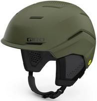 MIVIDA Kask zimowy GIRO TENET MIPS matte trail green roz. M (55.5-59 cm) (NEW 2023/2024) | GR-7154756 | 196178039253