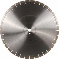 Milwaukee DISTAR DIAMOND BLADE ASPHALT 500 x 4.0/3.0 x 25.4mm | 10170085109 | 4820245283732