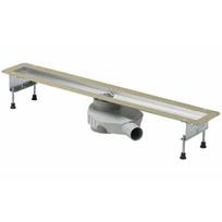 Viega Odpływ liniowy bez rusztu Advantix 75cm (655082) | 655082 | 4015211655082