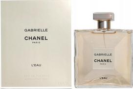 Chanel Gabrielle L'Eau EDT 100ml | 3145891203608 | 3145891203608