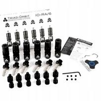 Trussardi Triad Orbit IO-RA/6 - IO Retrofit Quick-Change Coupler 6-pack | TO 4006003 | 813985003689