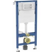 Stelaż Geberit Duofix Basic DeltaH112+wsporniki stelaż podtynkowy do WC (111.170.00.2) | ZP-GEB-DUWC-000130 | 4064746029295
