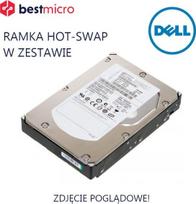 art. poleasingowy Dell Dysk HDD SAS 0F0V7R 2.5'' 600GB 10K RPM - 0F0V7R - Refabrykowany | 0F0V7R | 5704174232087