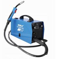 Dedra Spawarka inwertorowa IGBT MIG/MAG, 160A z f-cją TIG, MMA | DESMI171M | 5902628190079