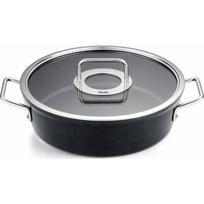Fissler Fissler Adamant CA 28cm Casserole | 156-125-28-000/0 | 4009209396286
