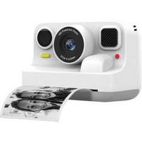 Denver KPC-1374BTW weiss Kinderkamera mit Drucker