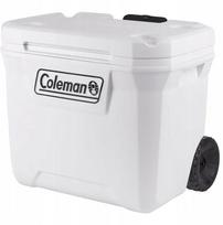 Lodówka pasywna Coleman COOLER XTREME MARINE 50QT WHEELED | 2000037399 | 3138522128630
