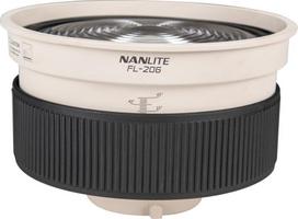 Nanlite Nanlite FL 20 Fresnel-Vorsatz for Forza 300 , 500 | 3775 | 4001072037754