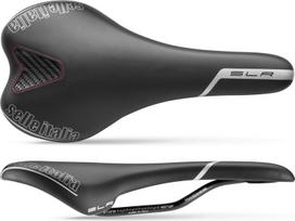 Selle Italia Siodło SLR TM S (id match - S1) Manganese Tube 7 Duro-tek Czarne (SIT-041A007AHC001) | SIT-041A007AHC001 | 8030282466234