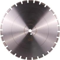 Milwaukee DISTAR DIAMOND BLADE BESTSELLER ABRASIVE 500 x 3.8/2.8 x 25.4mm | 13085129031 | 4820067455607