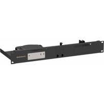 Rackmount IT RACKMOUNT.IT Rackmount 2x Apple Mac Mini M4 | RM-AP-T2 | 8720297441844