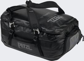 Petzl Torba Transportowa Petzl Duffel 65 BLACK | S045AA02 | 3342540839342