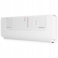 Tchibo Przewodowy przekaźnik na szynę din niebieski PS-10M 230 Tech Sterowniki | 46203 | 5902479665702