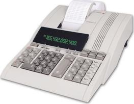 Kalkulator Olympia Kalkulator z drukarką CPD 5212 | 945846002 | 4030152048472