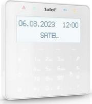 Satel SATEL MANIPULATOR INT-KSG2R-W | INT-KSG2R-W | 5905033337947