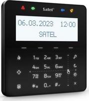 Satel SATEL MANIPULATOR INT-KSG2R-B | INT-KSG2R-B | 5905033338289