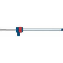 Wiertło Bosch Bosch Expert hammer drill SDS Clean max-8X set, 25mm (working length 400mm, suction drill including suction connection) | 2608901795 | 4059952663272