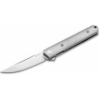 Boker Nóż Boker Plus Kwaiken Mini Flipper Titan uniwersalny | 259640-uniw | 4045011176241