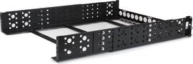 StarTech UNIVERSAL SERVER RACK RAILS | UNIRAILS2U | 0065030845625