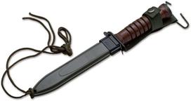 Boker Nóż Boker Plus M3 Trench 21 | 02BO119 | 4045011293016