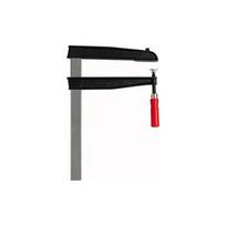Bessey BESSEY TGN40T40, Bar clamp, 1 pc(s), 40 cm | TGN40T40 | 4008158012490