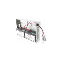 APC Moduł bateryjny 12V 2x7Ah (RBC22) | RBC22 | 0731304015796