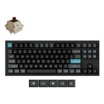 KEYBOARD WRL Q3 ULTRA/BLACK Q3U-M3 KEYCHRON | Q3U-M3 | 4894979049858