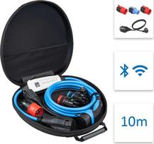 Ładowarka NRGkick 32A Set Optimal GSM WLAN 22kW 10m (12201061) | 12201061 | 9120075711746