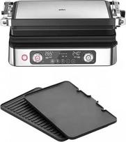 Grill elektryczny Braun MultiGrill 9 CG9140 | 0X17900006 CG9140 | 8021098002525