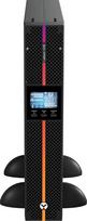 UPS Vertiv Zasilacz awaryjny UPS GXE3-1000IRT2UXL 1000VA/900W rack/tower z szynami C14 wejcie/C13 x 8 wyjcie | GXE3-1000IRT2UXL | 767041034394