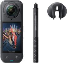 ACTION CAMERA X5 SNOWB. BUNDLE/CINSAAHA/SNOWBOARD INSTA360 | INST756 | 6977644768150