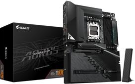 GIGABYTE X870 AORUS STEALTH | X870 A STEALTH | 4719331878801